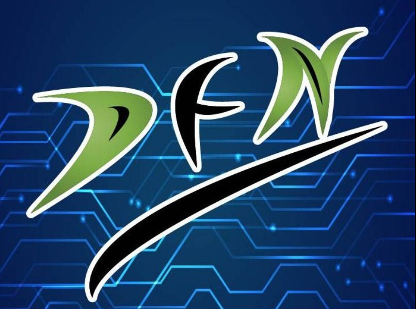 Dhaka Fiber Net